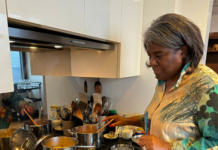 Women in the Biden Administration Complicit in the Israeli Genocide of Gaza