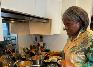 Women in the Biden Administration Complicit in the Israeli Genocide of Gaza