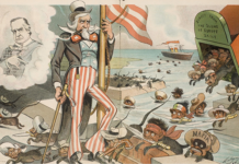 Immigration and its Discontent: Past and Present