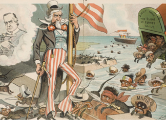 Immigration and its Discontent: Past and Present