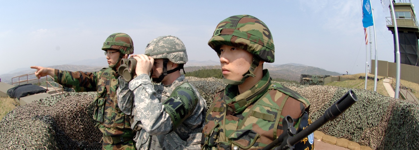 Medium shot of soldiers in uniform

Description automatically generated