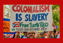 Puerto Rican Independence is Long Overdue