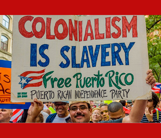 Puerto Rican Independence is Long Overdue