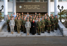 Revival of the UN Command—a Pacific NATO—Brings the Danger of a Revitalized Korean War Closer