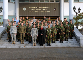 Revival of the UN Command—a Pacific NATO—Brings the Danger of a Revitalized Korean War Closer