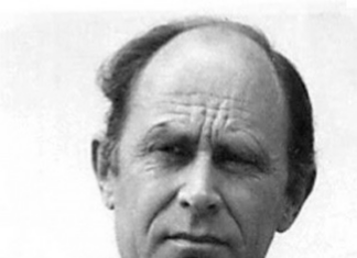 Who Was Antony Sutton?