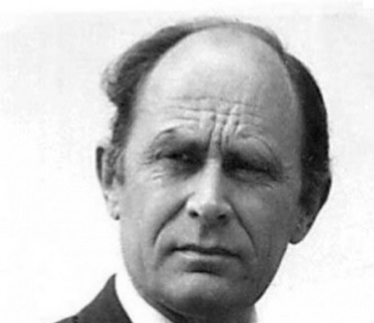 Who Was Antony Sutton?