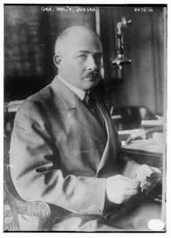 William Voorhees Judson