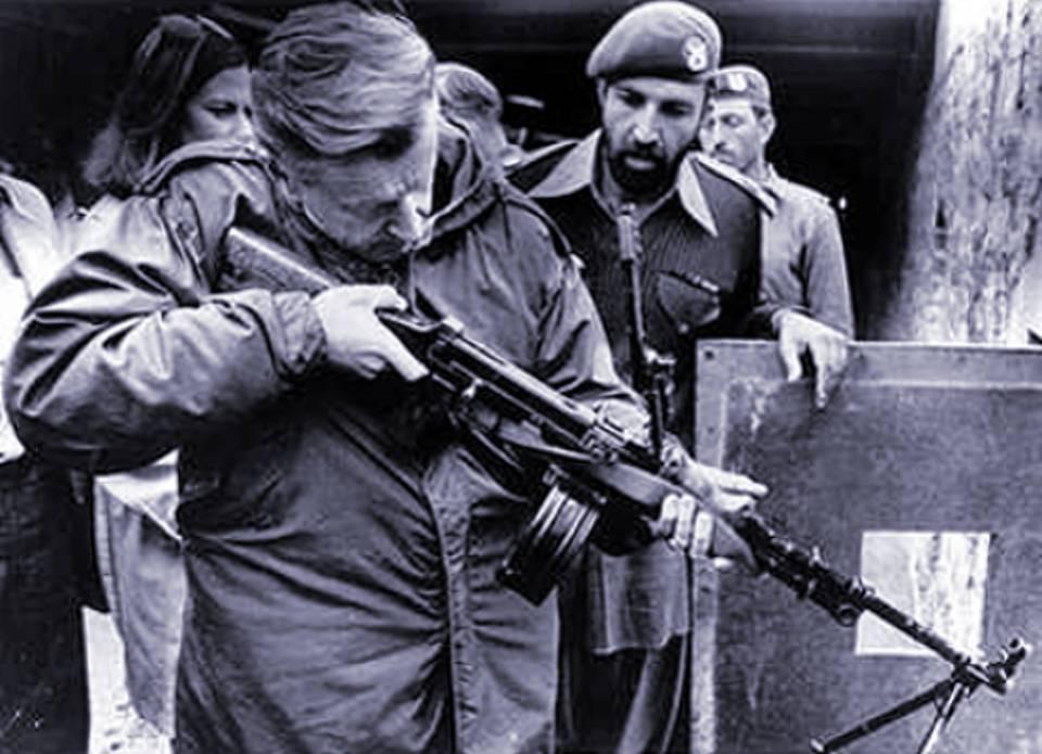 Zbigniew Brzezinski & the lies about Afghanistan – Workers World