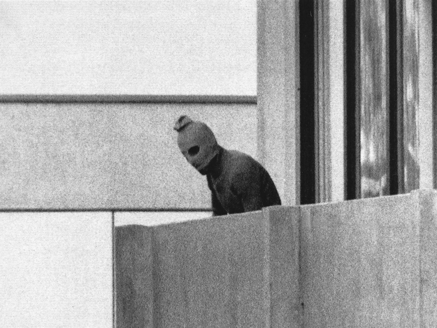 50 years ago, Munich Olympics massacre changed how we think about terrorism : NPR
