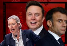 CovertAction Bulletin: The U.S., Europe and the Growing Right-Wing Threat