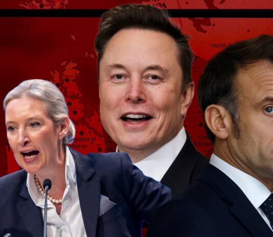 CovertAction Bulletin: The U.S., Europe and the Growing Right-Wing Threat