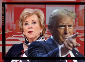 CovertAction Bulletin: Will Trump and McMahon Dismantle Public Education?