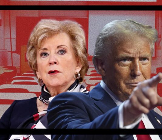 CovertAction Bulletin: Will Trump and McMahon Dismantle Public Education?