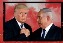 CovertAction Bulletin: Trump, Netanyahu Threaten Gaza