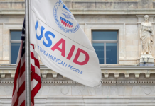 Regarding Operation “USAID Sacrificial Offering”