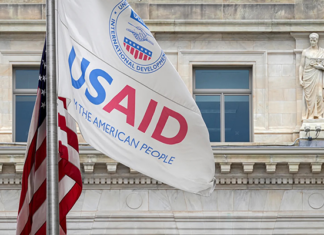 Regarding Operation “USAID Sacrificial Offering”