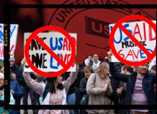 CovertAction Bulletin: USAID Should Be Shut Down – For Real