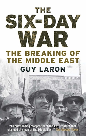 A book cover of a group of men in military uniforms Description automatically generated