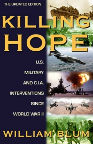 A book cover with a picture of military and war

Description automatically generated