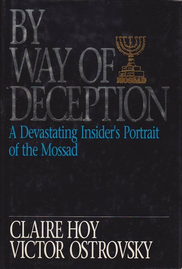A book cover with text Description automatically generated