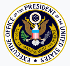 A seal of the president of the united states Description automatically generated