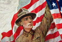 Silent Propaganda on U.S. Imperialism Breeds Confused Americans