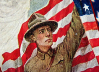 Silent Propaganda on U.S. Imperialism Breeds Confused Americans