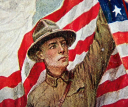 Silent Propaganda on U.S. Imperialism Breeds Confused Americans