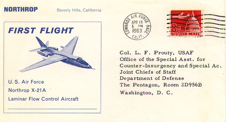 An envelope with a picture of a plane

Description automatically generated