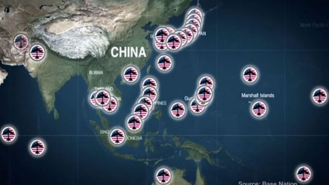 Biden administration seeks united front for showdown with China ...