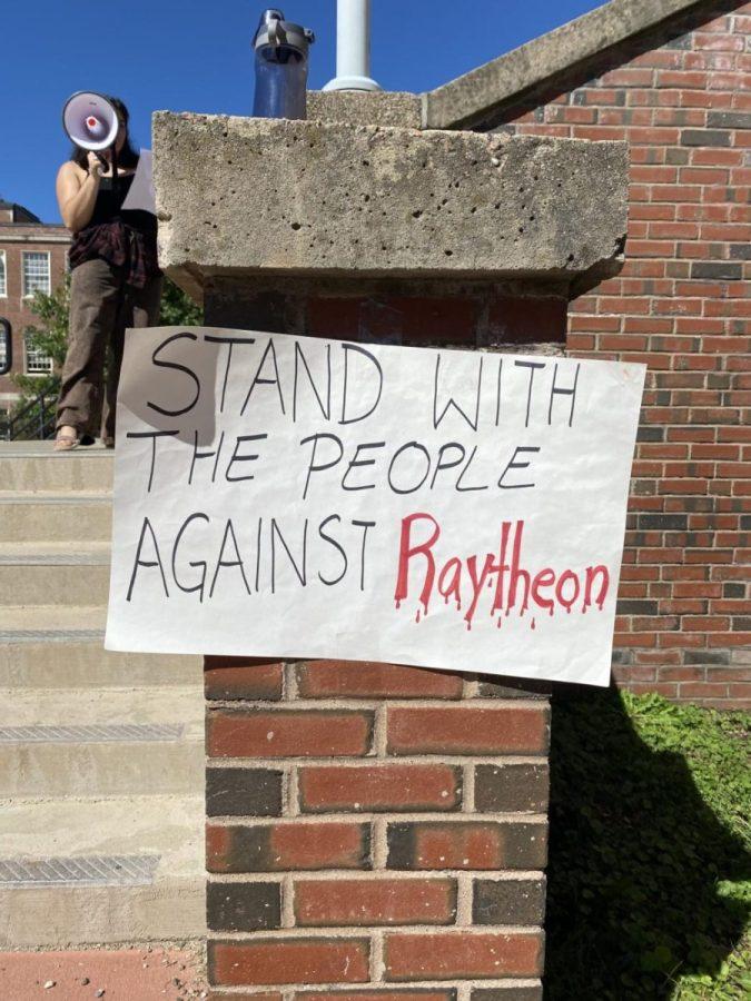 Caitlin Reardon/Daily Collegian