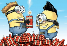 American Carnage and the Establishment of a Military Dictatorship