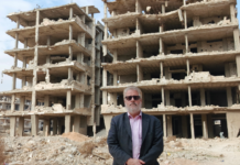 Fear and Loathing in the “New” Syria