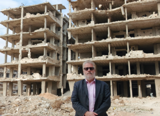 Fear and Loathing in the “New” Syria