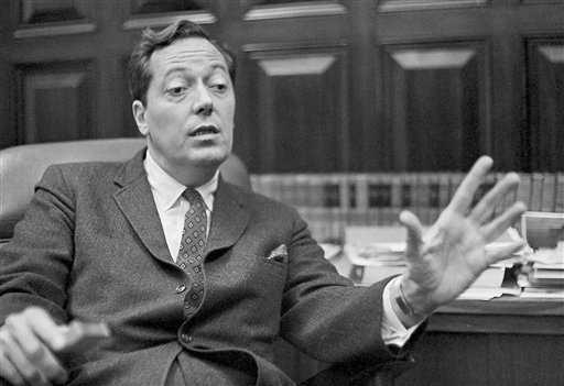 Garrison v. Louisiana (1964) | The First Amendment Encyclopedia