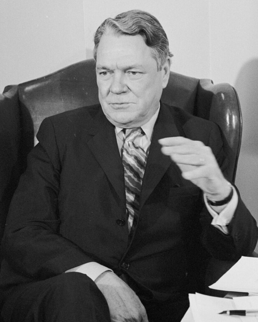 Hale Boggs - Wikipedia