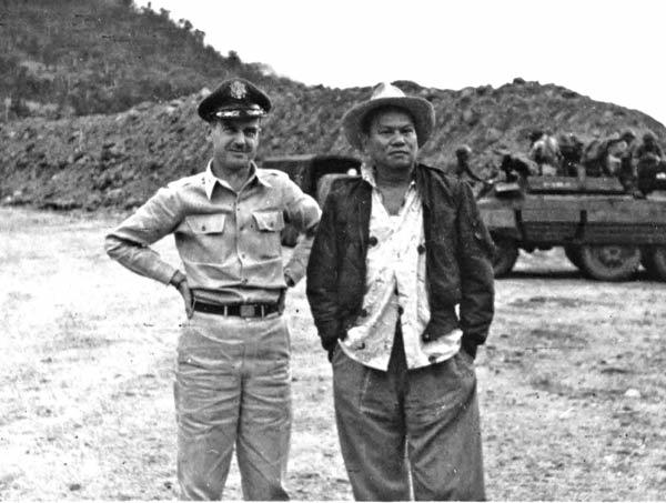 Lansdale Biography Details Effective Cooperation in Responding to Post-WWII Philippine Insurgency | US-Philippines Society