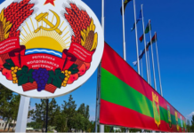 The Next NATO-Russia Proxy War Could Be in a Country You’ve Never Heard Of