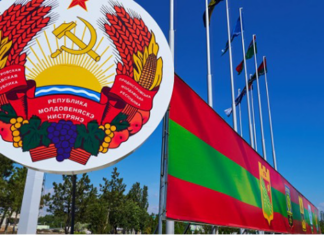 The Next NATO-Russia Proxy War Could Be in a Country You’ve Never Heard Of