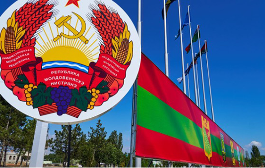 The Next NATO-Russia Proxy War Could Be in a Country You’ve Never Heard Of