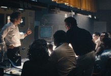 The Munich Olympics: Tim Fehlbaum’s Gripping September 5