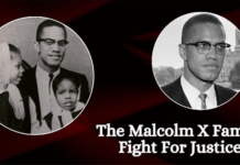 Malcolm X’s Family Lawsuit Accuses the CIA, FBI and NYPD in Icon’s Assassination