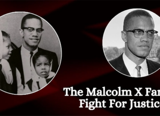 Malcolm X’s Family Lawsuit Accuses the CIA, FBI and NYPD in Icon’s Assassination