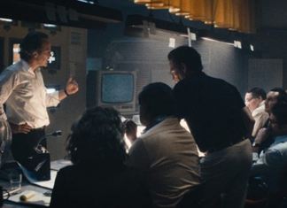 The Munich Olympics: Tim Fehlbaum’s Gripping September 5