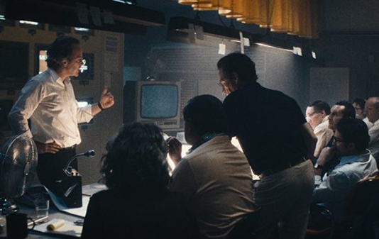 The Munich Olympics: Tim Fehlbaum’s Gripping September 5