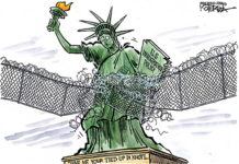 Immigration and its Discontents: The Coming Struggle