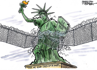 Immigration and its Discontents: The Coming Struggle