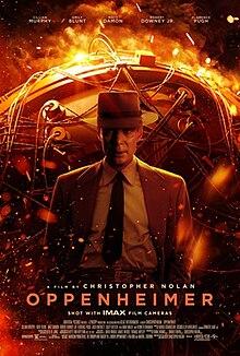 Oppenheimer (film) - Wikipedia