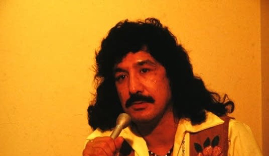 American Indian Movement Leader Leonard Peltier Finally Freed from Prison in Last-Minute Move by Biden Administration